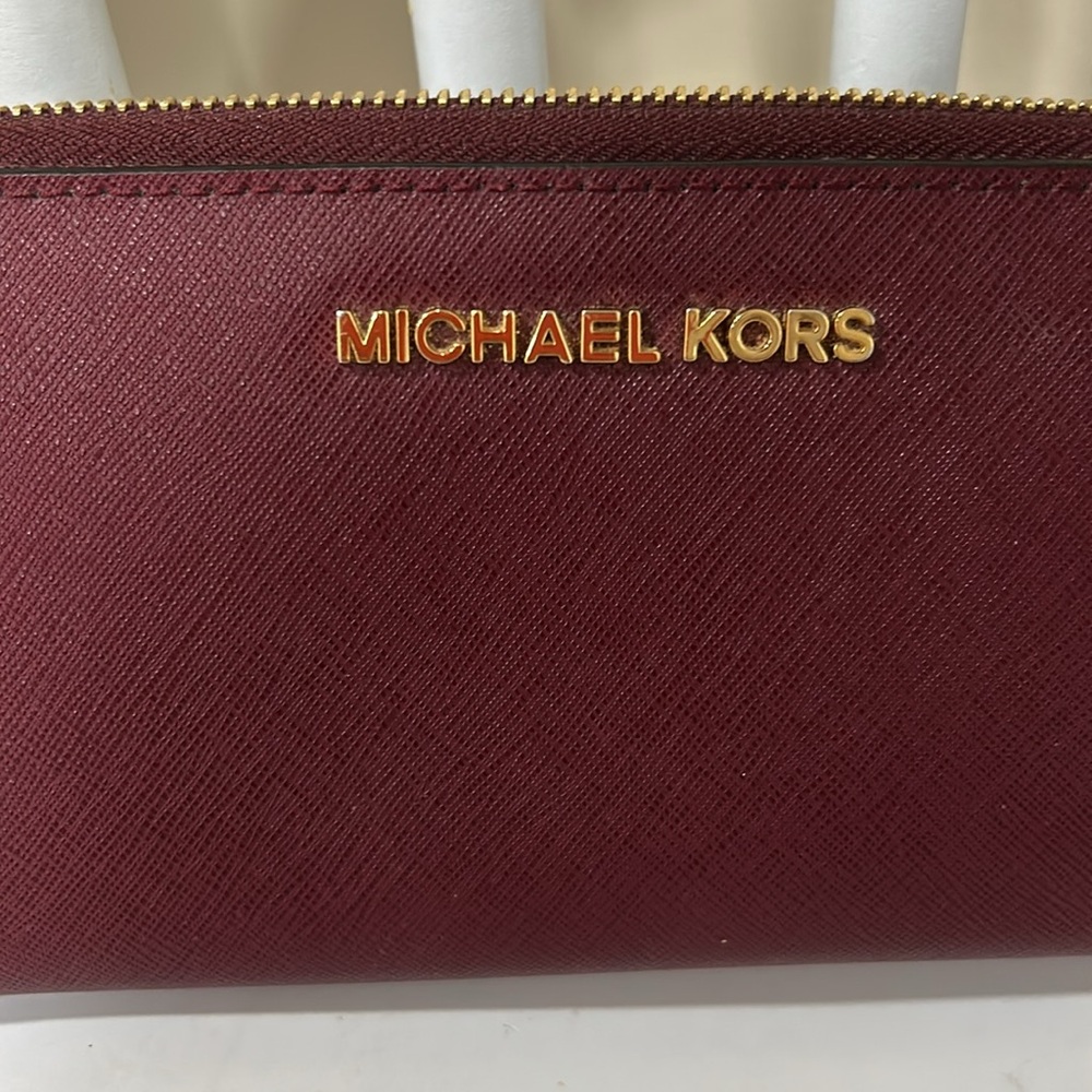 MK wallet - Picture 2 of 7